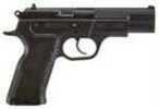 SAR USA B6 Semi Auto Pistol 9mm Luger 4.5" Barrel 17 Rounds Fixed Sights Polymer Frame Black Finish