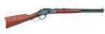 Taylor/Uberti 1873 Carbine Round Barrel Blue Frame .45 Colt 19"