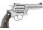 Ruger Redhawk Revolver 357 Mag 4.2" Barrel Stainless Steel Adjustable Sights 8 Round