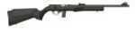 Rossi Rifle 22 LR Bolt Action fiber Optic Sights Barrel 18" 10 Shots