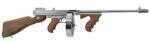 Auto-Ordnance Thompson 1927A-1 Deluxe Semi Carbine 45 ACP 16.5" Finned Barrel 50 Round Drum 20 Mag