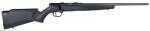 Savage Arms Rifle 22LR Bolt Action Blued Synthetic 21" Heavy Barrel 70201