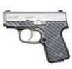 Kahr Arms CW380 380 ACP 2.58" Barrel 6 Round Carbon Fiber Print Frame Stainless Slide Semi Automatic Pistol
