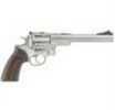Ruger Talo Super Red Hawk Revolver 10mm Auto 7.5" Barrel Stainless Steel Finish