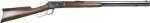 Cimarron 1892 45 Long Colt 24" Octagon Barrel Case Colored/blued Walnut Stock Rifle