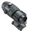 Bushnell AR Optics Transition Magnifier 3X24mm Switch to Side Mount Black Finish AR731304