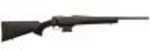 Howa Escort Mini Action 7.62x39mm 22" Barrel 5+1 Rounds Black Synthetic Bolt Rifle