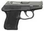 Kel-Tec Semi-Auto Double Action Only Pistol Model P-32 P32 32 ACP 2.68" Barrel 7 Rounds Polymer Grips Blue Finish