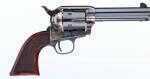 Taylor's & Company The Short Stroke Smoke Wagon Revolver 357 Magnum 4.75" Barrel 6-Round Capacity Blued Finish