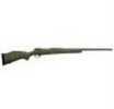 Weatherby Vanguard Rifle 7mm Remingtion Mag 26" Barrel Green Stock Range Certified With Sub-moa Accuracy Guarantee