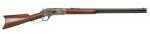Cimarron 1876 Centennial 50-95 Winchester 28" Octagon Barrel Case Hardened Frame Standard Blued Finish Walnut Stock CA2503