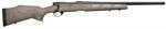 Weatherby Vanguard Range Certified 308 Winchester Bolt Action Rifle 22" #3 Heavy Barrel 5+1 Rounds