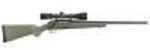 Ruger American Predator 6.5 Creedmoor 22" Barrel 4+1 Rounds With Vortex Crossfire II 4-12x44mm Scope Bolt Action Rifle