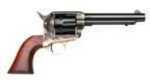Revolver Taylor's & Company 1873 357 Magnum 5.5" Barrel Brass Cattleman 441