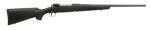 Savage Rifle 110 Hunter 204 Ruger Detachable Box Mag Barrel 22"