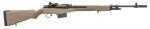 Springfield Armory Rifle M1A Standard Semi-Auto 308 Winchester /7.62mm 22" Blued Barrel 10+1 Rounbds Synthetic Flat Dark Earth Stock MA9120