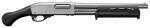 Shotgun Remington 870 Tac-14 Marine 12 Gauge 3" Chamber 14" Barrel Nickel finish