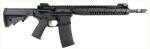 LWRC IC-SPR 5.56mm NATO 14.7" Barrel 30 Round Mag Black Finish Semi-Automatic Rifle