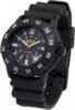 Camp Uzi-001 Protector Watch TRIT Bk Rubber