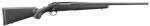 Ruger American 6.5 Creedmoor 22" Barrel Black Composite Stock Matte Finish Bolt Action Rifle