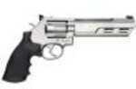 Smith & Wesson 686 Competitor Revolver 357 Magnum 6" Barrel 6 Round