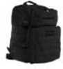 Assault Backpack Black Md: CBAB2974 NcStar