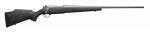 Weatherby Mark V Weathermark 7mm Magnum 26" #2 Barrel 3+1 Magazine Capacity Bolt Action Rifle