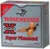 20 Gauge 25 Rounds Ammunition Winchester 2 3/4" 1 oz Lead #5