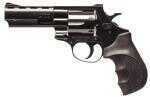 Windicator Revolver 38 Special 6 Shot 4" Blued Steel Barrel & Cylinder Compact Frame