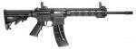 Smith and Wesson M&P 15-22 Rifle 22 Long 16" Barrel 25 Rounds Matte Black