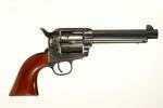 Uberti 1873 Drifter Revolver 5.5" Octagon Barrel 357 Mag