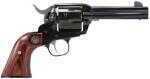 Ruger Vaquero 45 Colt 4.5" Barrel Fixed Sight Revolver 5102