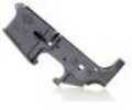 Lower Reveiver Alex Pro Firearms LP012 Stripped AR-15 Receiver Black