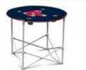 Logo Chair Boston Red Sox Round Table