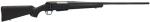 Winchester XPR Bolt Action 270 Short Magnum Rifle 24" Barrel Steel Sport Contoured 3-Round