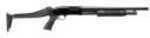 Mossberg Maverick 88 12 Gauge 18.5'' Barrel 3" Chamber 6 Round Pump Action Shotgun