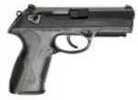 Beretta Px4 Storm F 40 S&W 4" Barrel 10 Round Polymer Frame Black Finish CA Compliant Semi Automatic Pistol