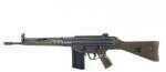 PTR 91 Inc. Rifle Industries PTR-91 CA GIR Semi-Auto 308 Win/7.62 NATO 18" Barrel 10 Rounds Parkerized Finis