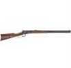 Taylor's & Company 1892 Rifle 44-40 Winchester 10+1 Round 24”Octagonal Barrel Blued Finish Walnut Stock
