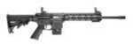 Smith and Wesson Rifle M&P15-22 22 Long Sport Semi-Auto 16" Barrel 10 Rounds Matte Black