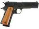 Rock Island Armory 1911 45 ACP Full Size GI 5" Barrel 8 Round Semi Automatic Pistol MA Legal