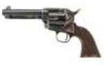 Taylor's & Company Revolver The Smoke Wagon Deluxe Edition 357 Magnum 4 3/4" Barrel Md: 4107DE