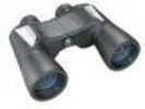 Bushnell Spectator Sport Binoculars 10x50mm, Porro Prism, Black