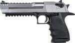 Magnum Research Desert Eagle Mark XIX 44 6" Barrel Black Aluminum Frame Semi Automatic Pistol