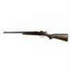 Crickett Chipmunk Rifle 22 Long 16" Barrel Standard Blued Walnut *Left Hand Model*