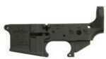 Black Rain Ordnance Lower Receiver Spec15 Forged Finish