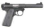 Ruger Mark IV 22/45 Pistol 22 Long Rifle 5.5" Barrel Adjustable Sight 10 Round