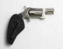 North American Arms Revolver SIDEWINDER 22M 1-1/8 " Barrel | HOLSTER RUBBER GRIP COMBO 22 Magnum