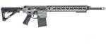 Nemo XO Carbon AR Style Semi Auto Rifle 308 Winchester 20" Barrel 20 Round 15" Aluminum M-LOK Handguard