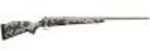 Weatherby Mark-V Arroyo 30-378 Magnum 28" Barrel Round Kuiu Vias Camo Bolt Action Rifle